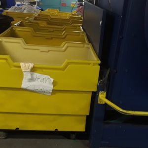 Meet your Posher, Blackmond